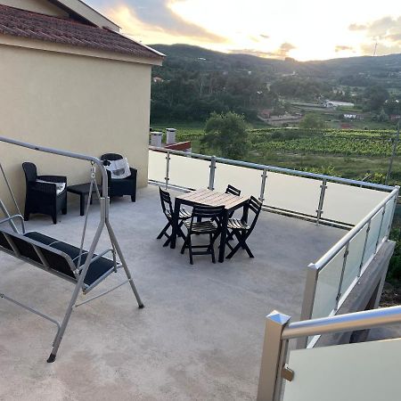 Casa Da Castanheira Villa Candeiro Екстериор снимка
