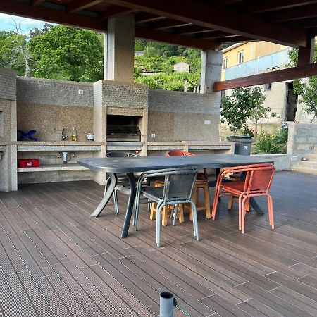 Casa Da Castanheira Villa Candeiro Екстериор снимка