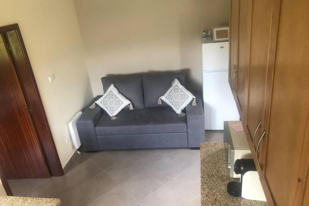 Casa Da Castanheira Villa Candeiro Екстериор снимка