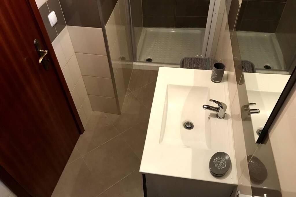 Casa Da Castanheira Villa Candeiro Екстериор снимка