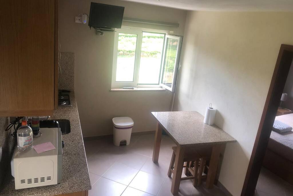 Casa Da Castanheira Villa Candeiro Екстериор снимка