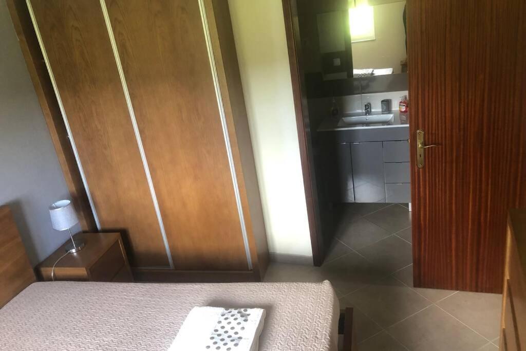 Casa Da Castanheira Villa Candeiro Екстериор снимка